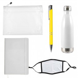 Business Gifts - Wellbeing Pack