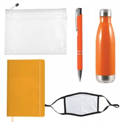 Business Gifts - Wellbeing Pack