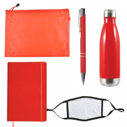 Business Gifts - Wellbeing Pack