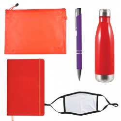 Business Gifts - Wellbeing Pack