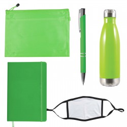 Business Gifts - Wellbeing Pack