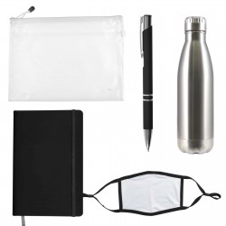 Business Gifts - Wellbeing Pack