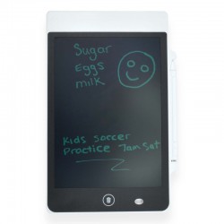 Phone Accessories - Zoom LCD Writing Tablet