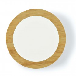 Phone & Tablet Chargers - Bamboo Ranger Fast Wireless Charger