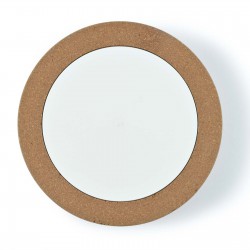 Phone & Tablet Chargers - Cork Ranger Fast Wireless Charger