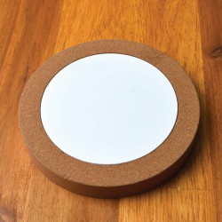 Phone & Tablet Chargers - Cork Ranger Fast Wireless Charger