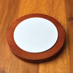 Phone & Tablet Chargers - Wood Ranger Fast Wireless Charger