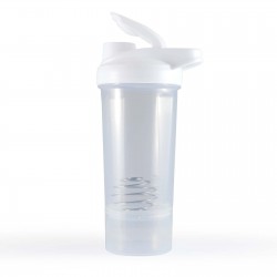 Protein Shakers - Thor Protein Shaker / Storage Cup 600ml
