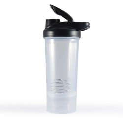 Protein Shakers - Thor Protein Shaker / Storage Cup 600ml