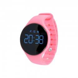 Exercise Sets - Touchdown Pedometer