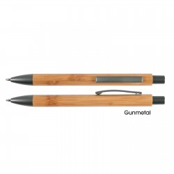 Bamboo & Wood Enviro Pens - Aspen Bamboo Pen