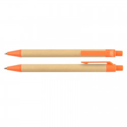Bamboo & Wood Enviro Pens - Matador PLA Eco Pen