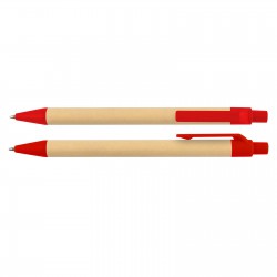Bamboo & Wood Enviro Pens - Matador PLA Eco Pen