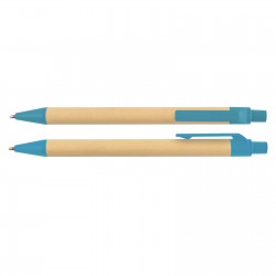 Bamboo & Wood Enviro Pens - Matador PLA Eco Pen
