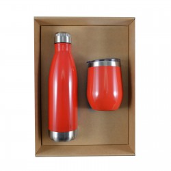 Business Gifts - Pura Cardboard Gift Set