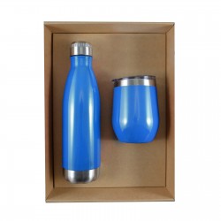 Business Gifts - Pura Cardboard Gift Set