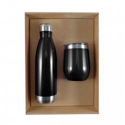 Business Gifts - Pura Cardboard Gift Set