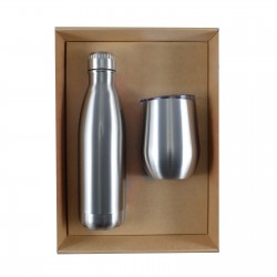 Business Gifts - Pura Cardboard Gift Set