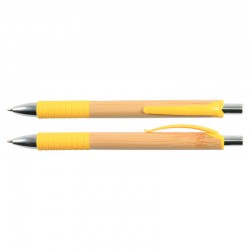 Bamboo & Wood Enviro Pens - Hornet Bamboo Pen