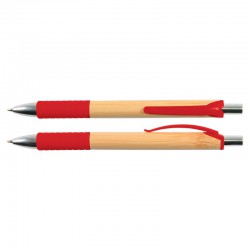 Bamboo & Wood Enviro Pens - Hornet Bamboo Pen