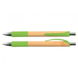 Bamboo & Wood Enviro Pens - Hornet Bamboo Pen