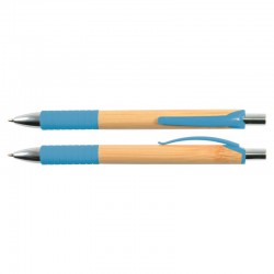 Bamboo & Wood Enviro Pens - Hornet Bamboo Pen