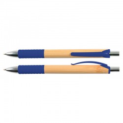 Bamboo & Wood Enviro Pens - Hornet Bamboo Pen