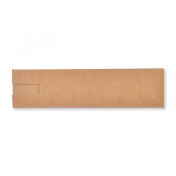 Bamboo & Wood Enviro Pens - Hornet Bamboo Pen