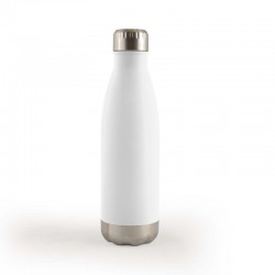 Drink Bottles - Metal - Soda Elegant Vacuum Drink Bottle 500ml