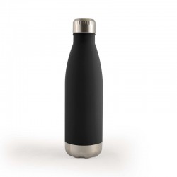 Drink Bottles - Metal - Soda Elegant Vacuum Drink Bottle 500ml