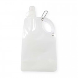 Drink Bottles - Spritz 700ml Collapsible Water Bottle