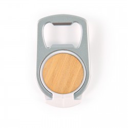 Phone Accessories - Lager Bottle Opener Phone Stand