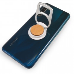 Phone Accessories - Lager Bottle Opener Phone Stand