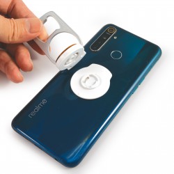 Phone Accessories - Lager Bottle Opener Phone Stand