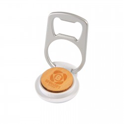 Phone Accessories - Lager Bottle Opener Phone Stand