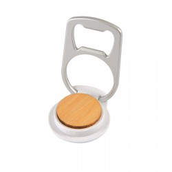 Phone Accessories - Lager Bottle Opener Phone Stand