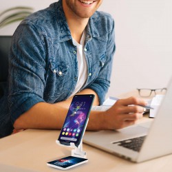 Phone Accessories - Vectra Phone Stand