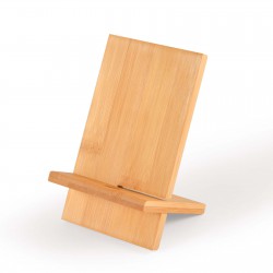 Phone Accessories - Apollo Bamboo Phone Stand