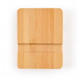 Phone Accessories - Rascal Bamboo Tablet & Phone Stand
