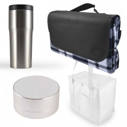 Business Gifts - Exec Gift Pack