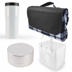 Business Gifts - Exec Gift Pack