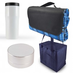 Business Gifts - Exec Gift Pack