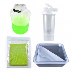 Business Gifts - Active Living Pack