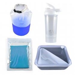 Business Gifts - Active Living Pack