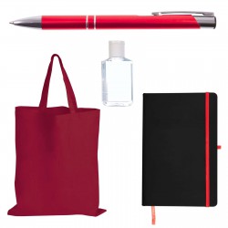 Business Gifts - Tradeshow Pack