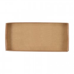 Business Gifts - Gift Box Small Natural