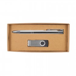 Business Gifts - Bellman Cardboard Gift Set