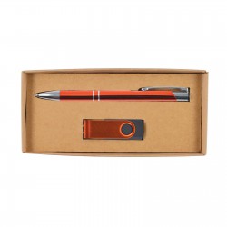 Business Gifts - Bellman Cardboard Gift Set