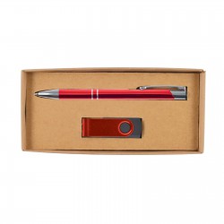 Business Gifts - Bellman Cardboard Gift Set