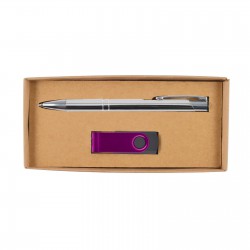 Business Gifts - Bellman Cardboard Gift Set